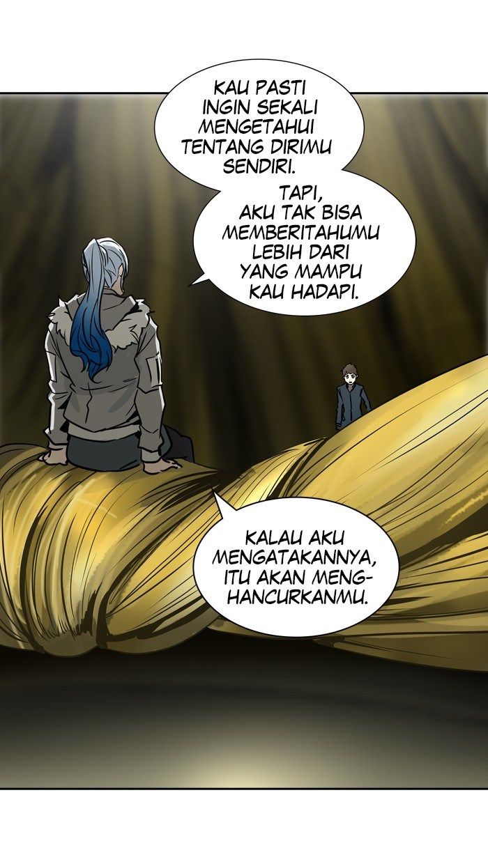 Tower of God Chapter 318