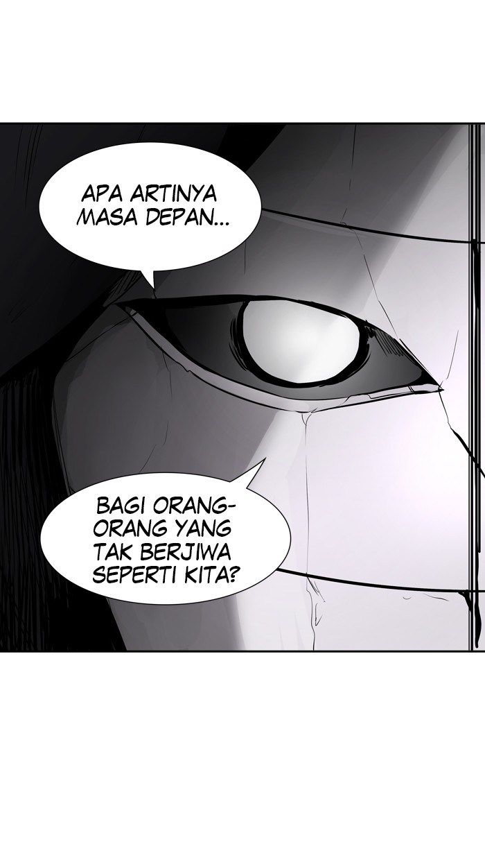 Tower of God Chapter 318