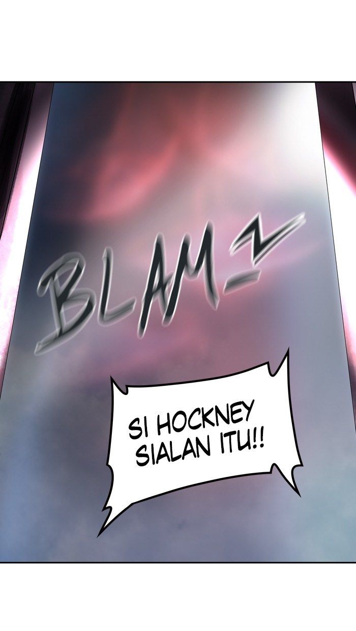 Tower of God Chapter 318