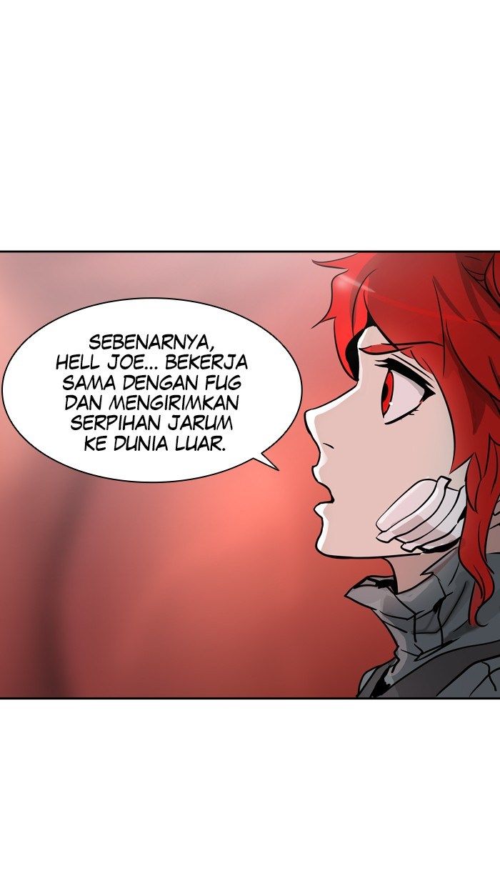 Tower of God Chapter 318