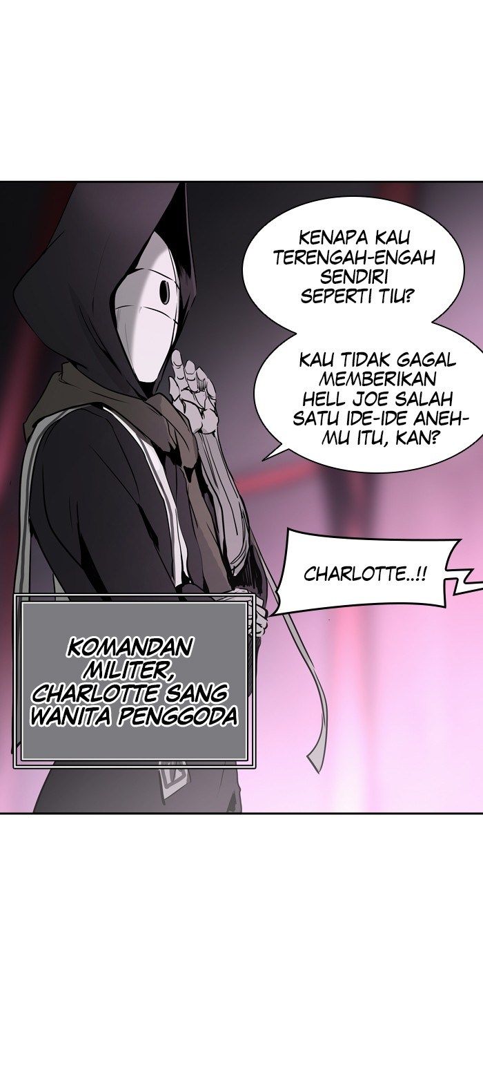 Tower of God Chapter 318