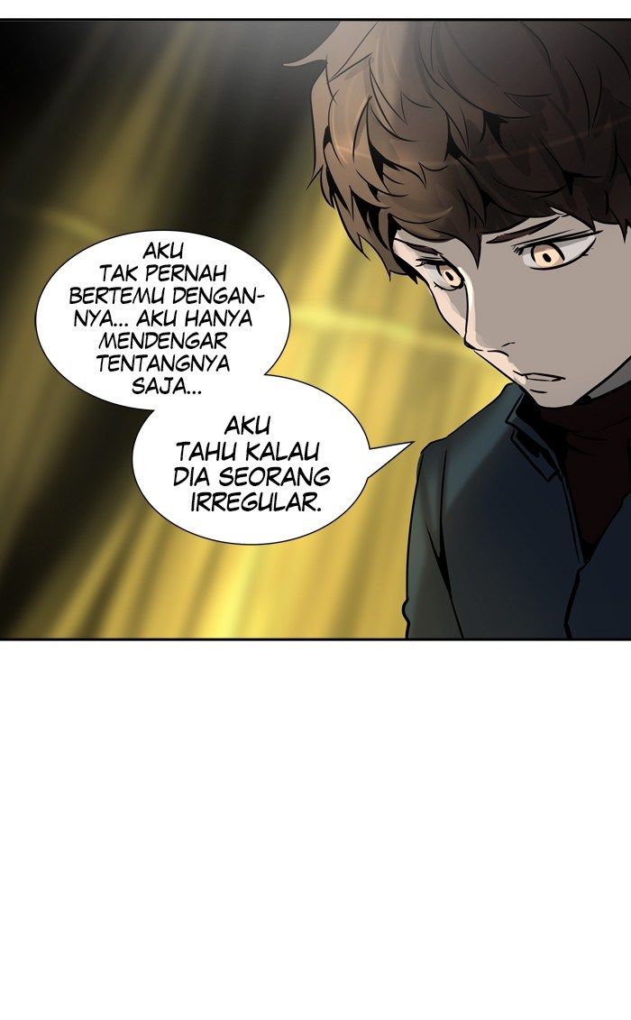 Tower of God Chapter 318