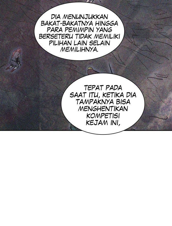 Tower of God Chapter 318