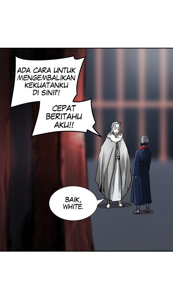 Tower of God Chapter 319