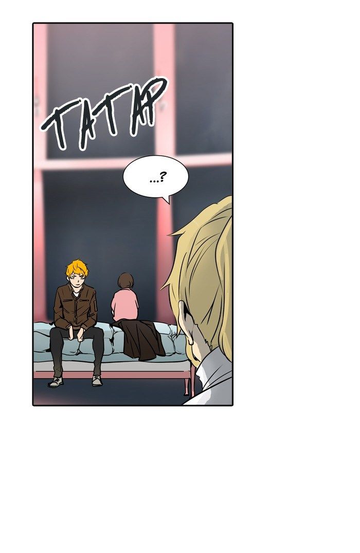 Tower of God Chapter 319