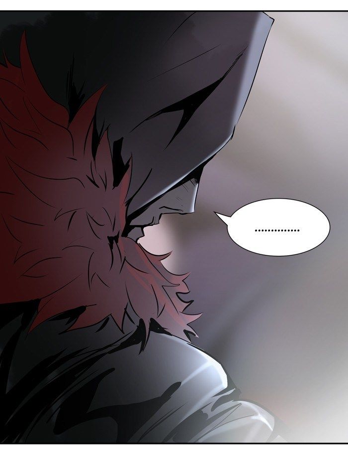 Tower of God Chapter 319