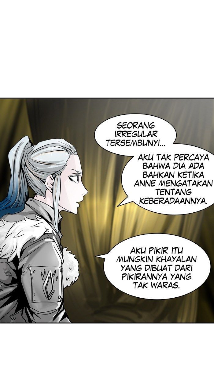 Tower of God Chapter 319