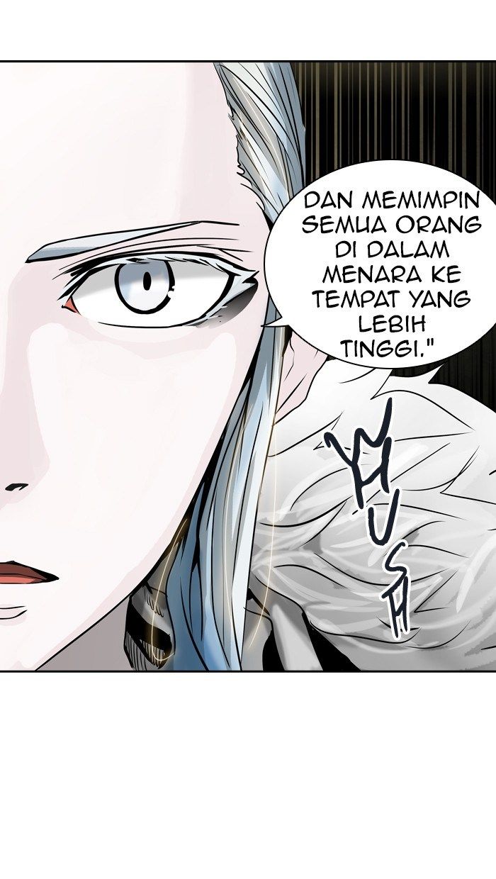 Tower of God Chapter 319