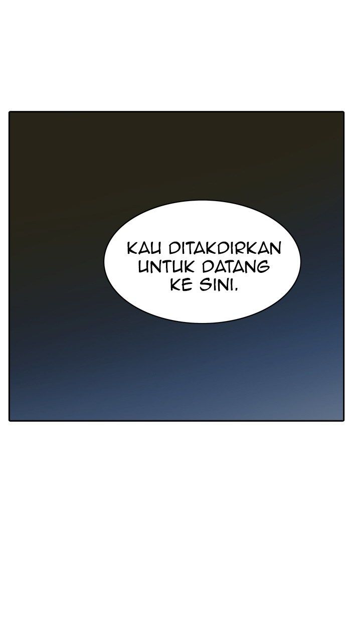 Tower of God Chapter 319