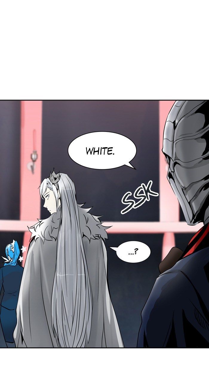 Tower of God Chapter 319