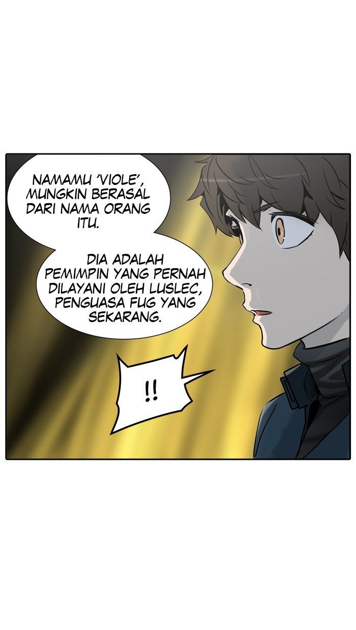 Tower of God Chapter 319