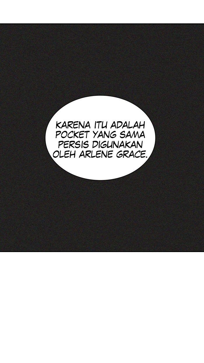 Tower of God Chapter 319