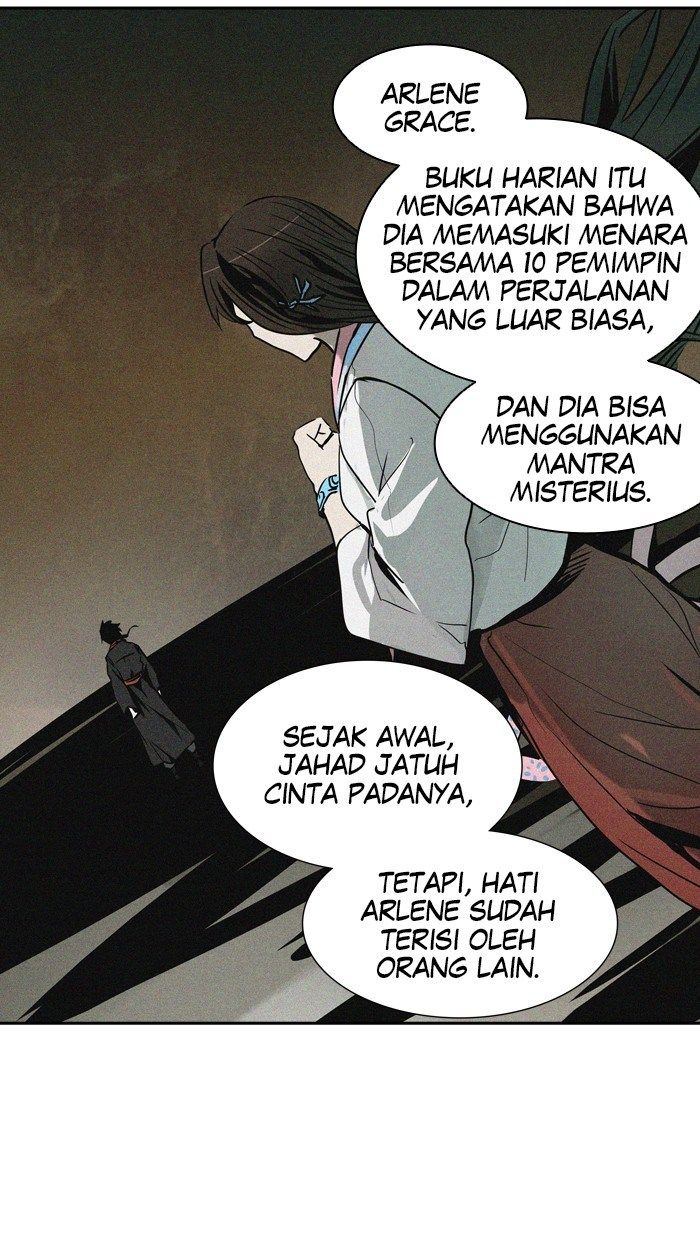 Tower of God Chapter 319