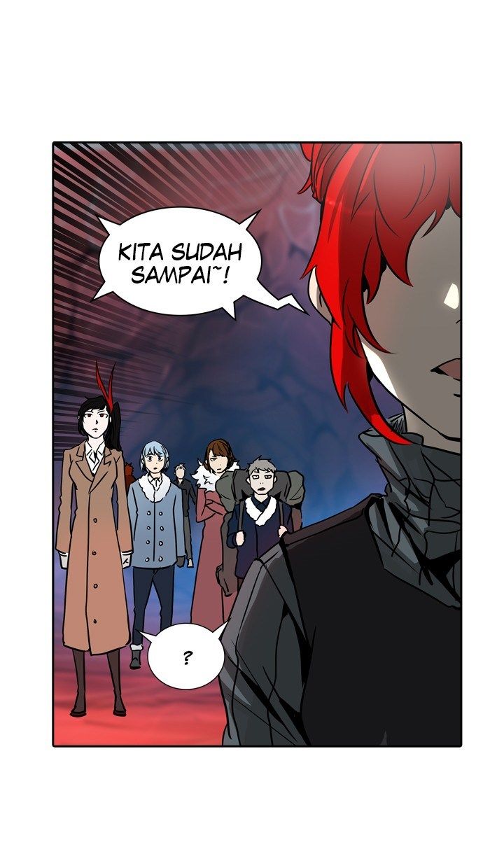 Tower of God Chapter 319