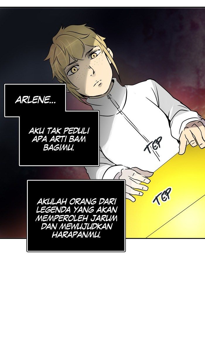 Tower of God Chapter 319