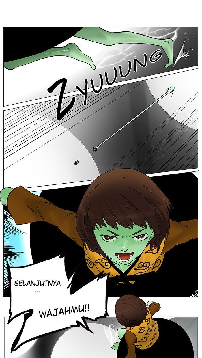 Tower of God Chapter 32