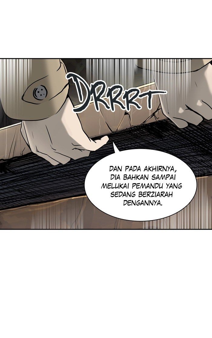 Tower of God Chapter 320