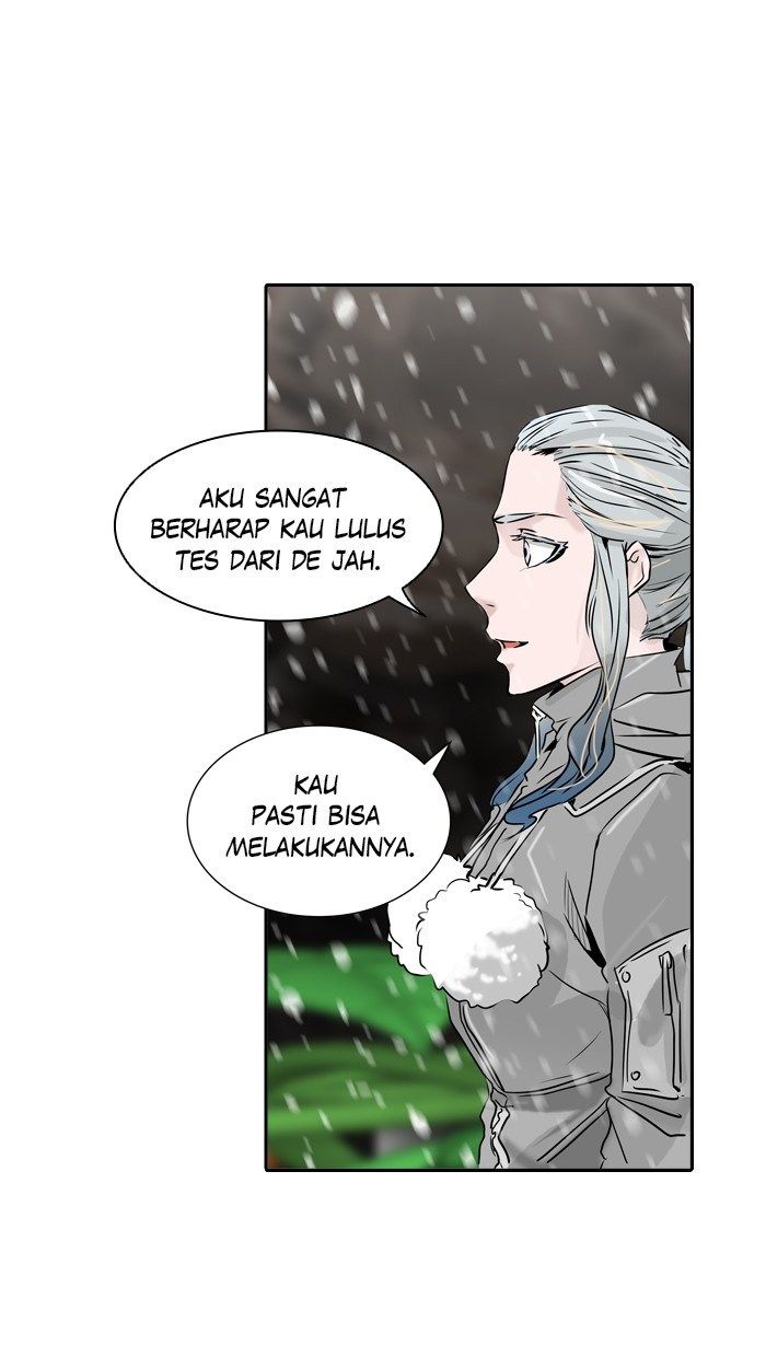 Tower of God Chapter 321