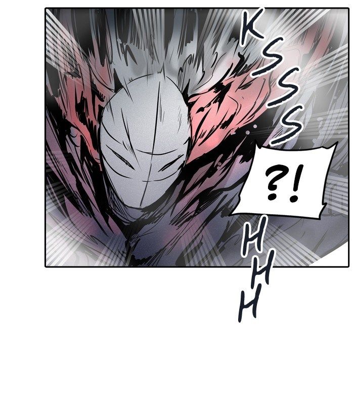 Tower of God Chapter 321