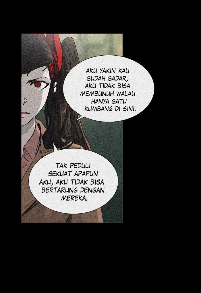 Tower of God Chapter 321