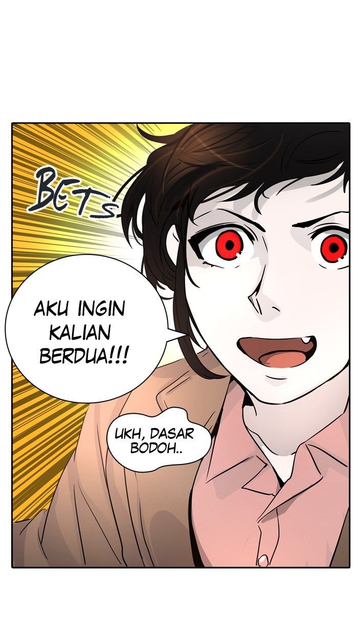 Tower of God Chapter 321