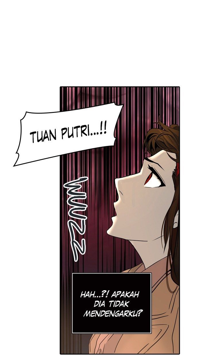 Tower of God Chapter 321