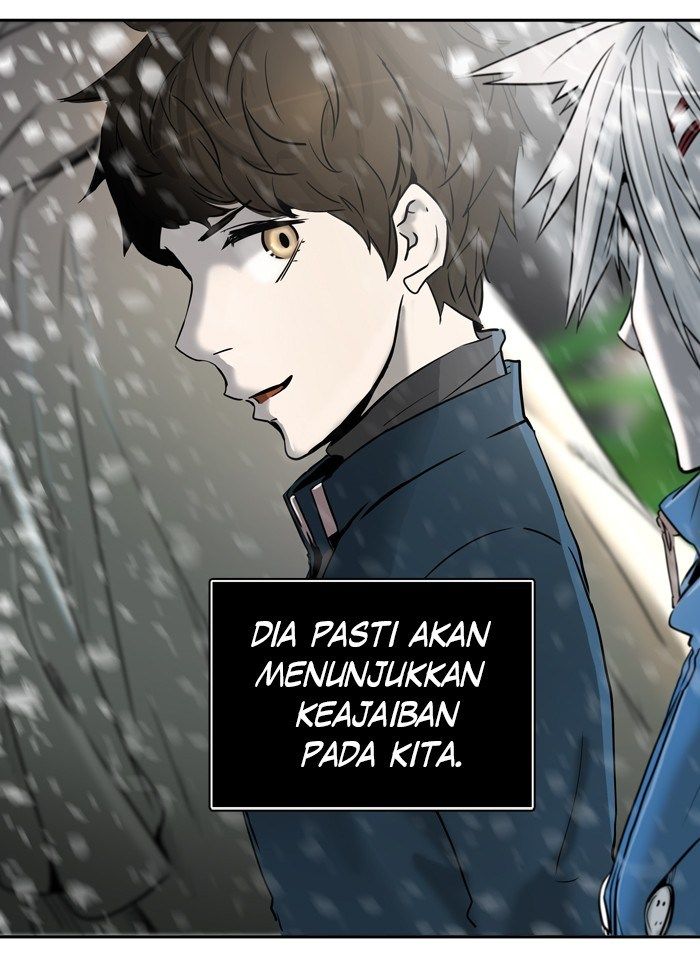 Tower of God Chapter 321