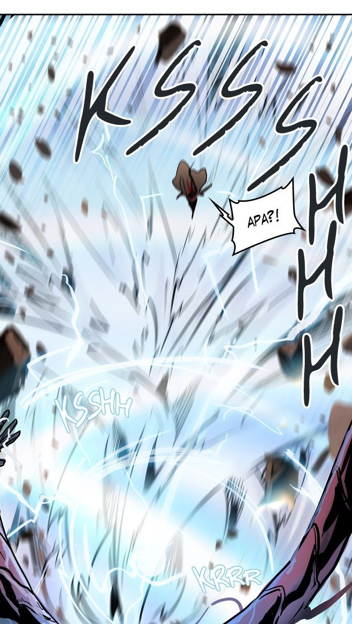 Tower of God Chapter 321