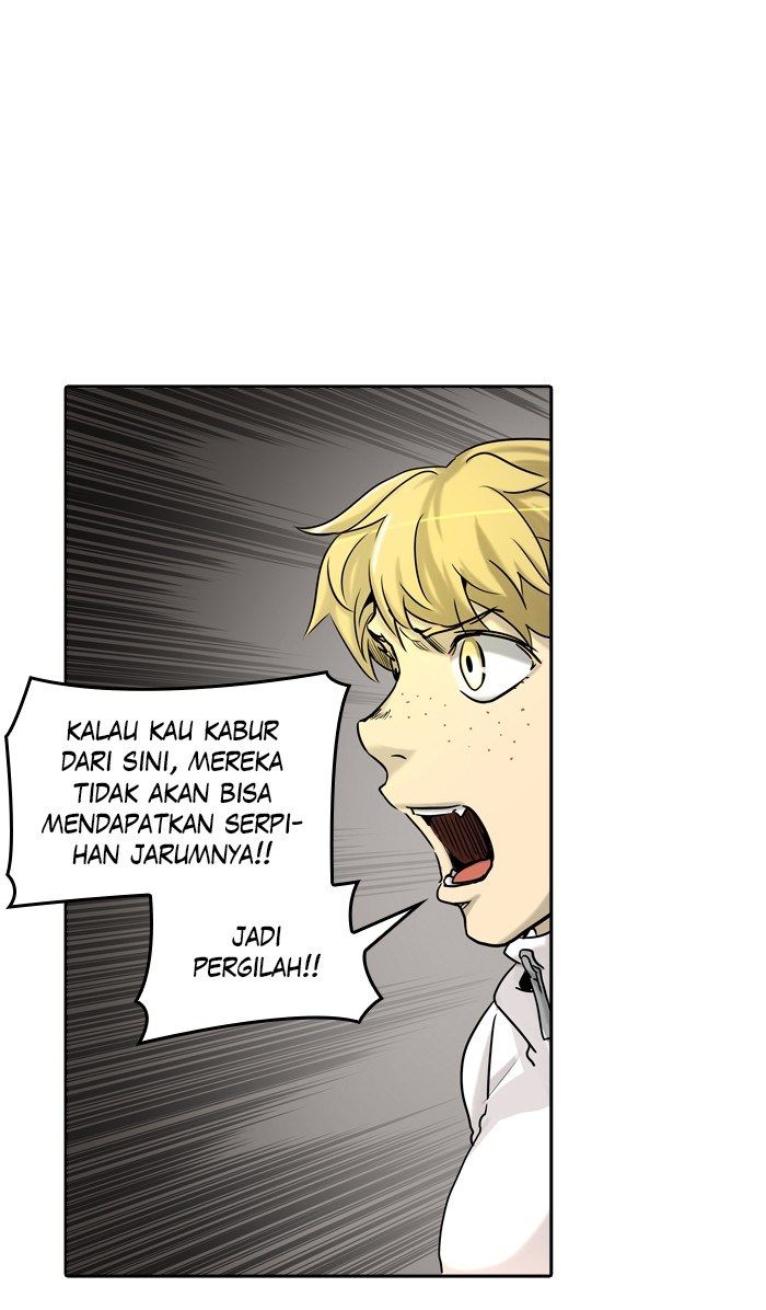 Tower of God Chapter 323