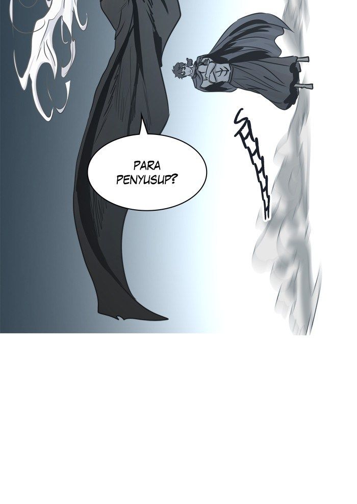 Tower of God Chapter 323