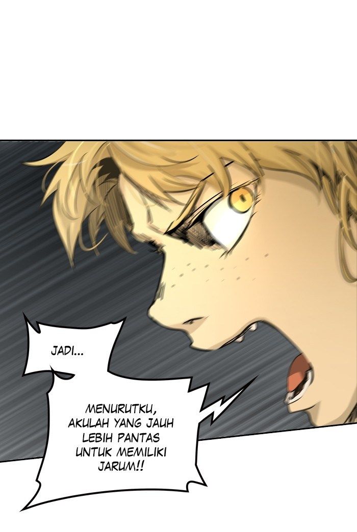 Tower of God Chapter 323