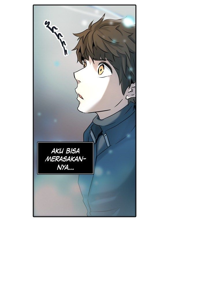 Tower of God Chapter 323