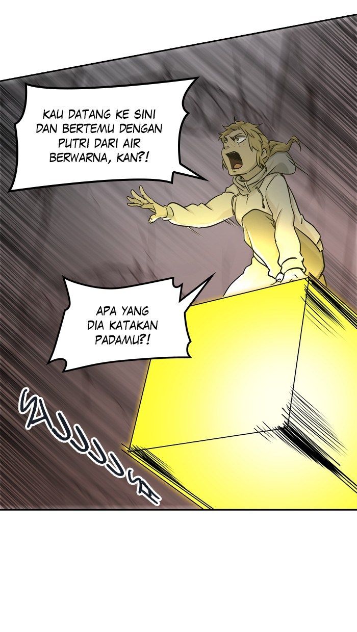 Tower of God Chapter 323