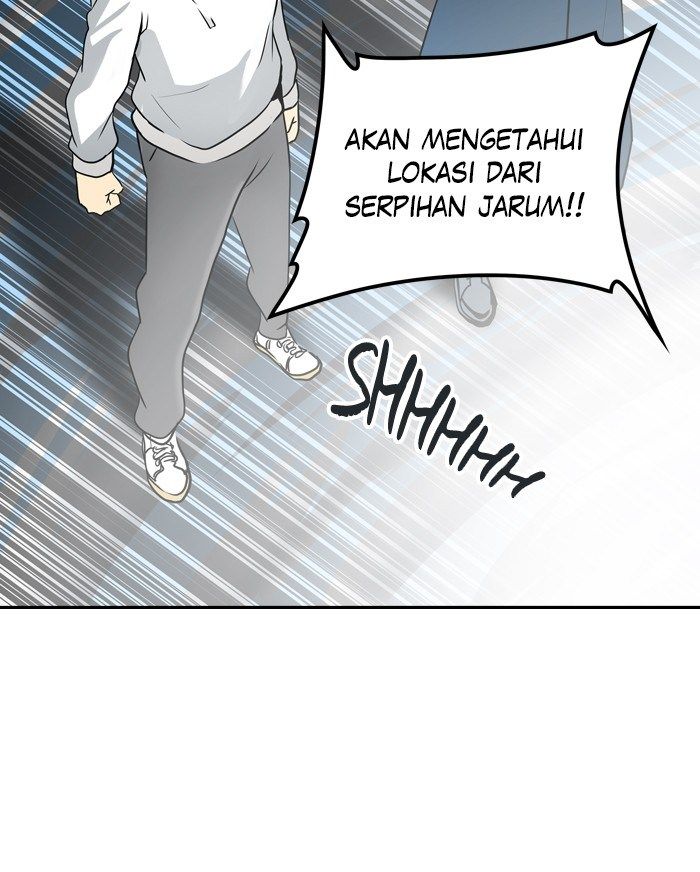 Tower of God Chapter 323