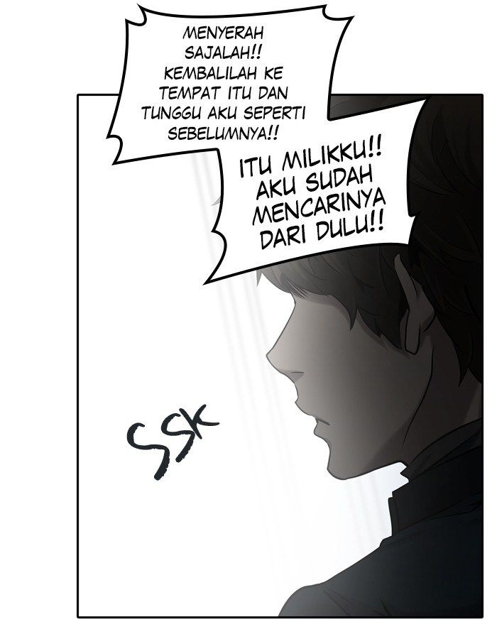 Tower of God Chapter 323