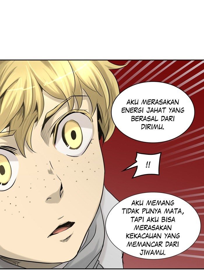 Tower of God Chapter 323