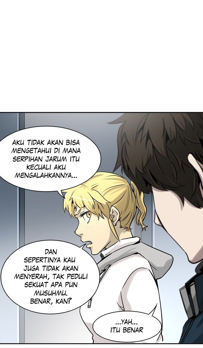 Tower of God Chapter 324