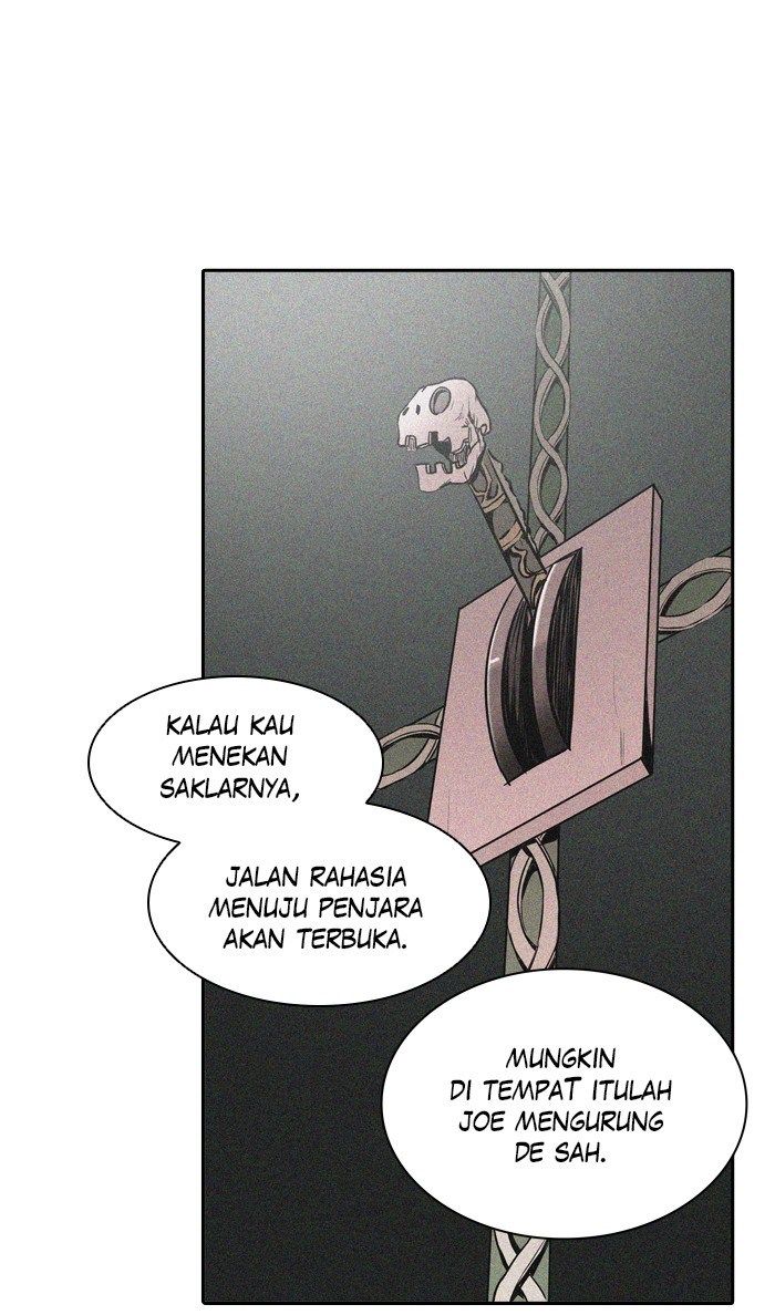 Tower of God Chapter 324