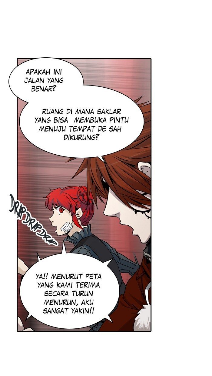 Tower of God Chapter 324