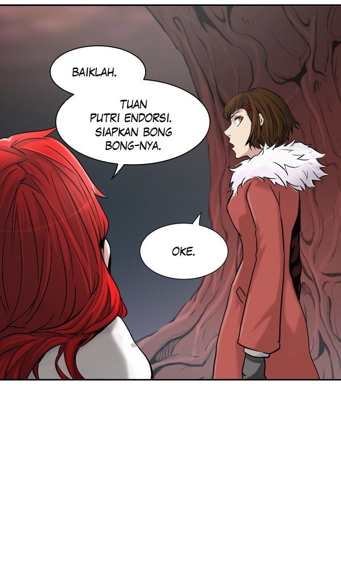 Tower of God Chapter 324