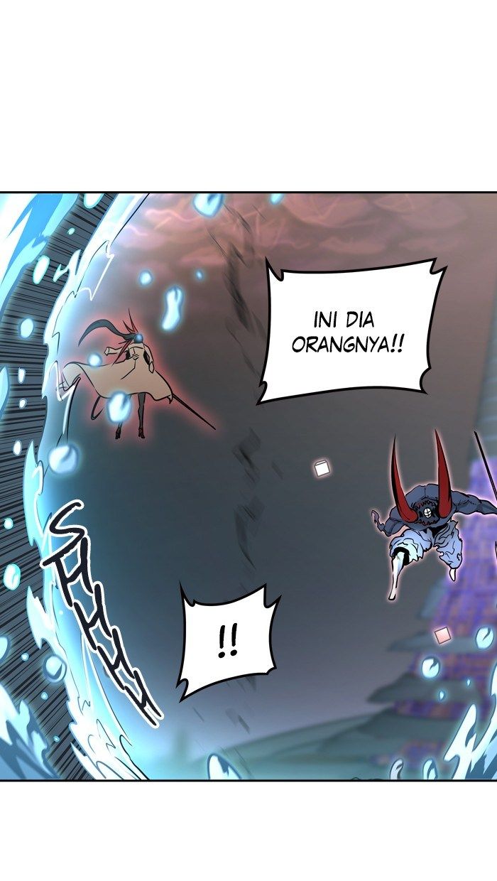 Tower of God Chapter 324