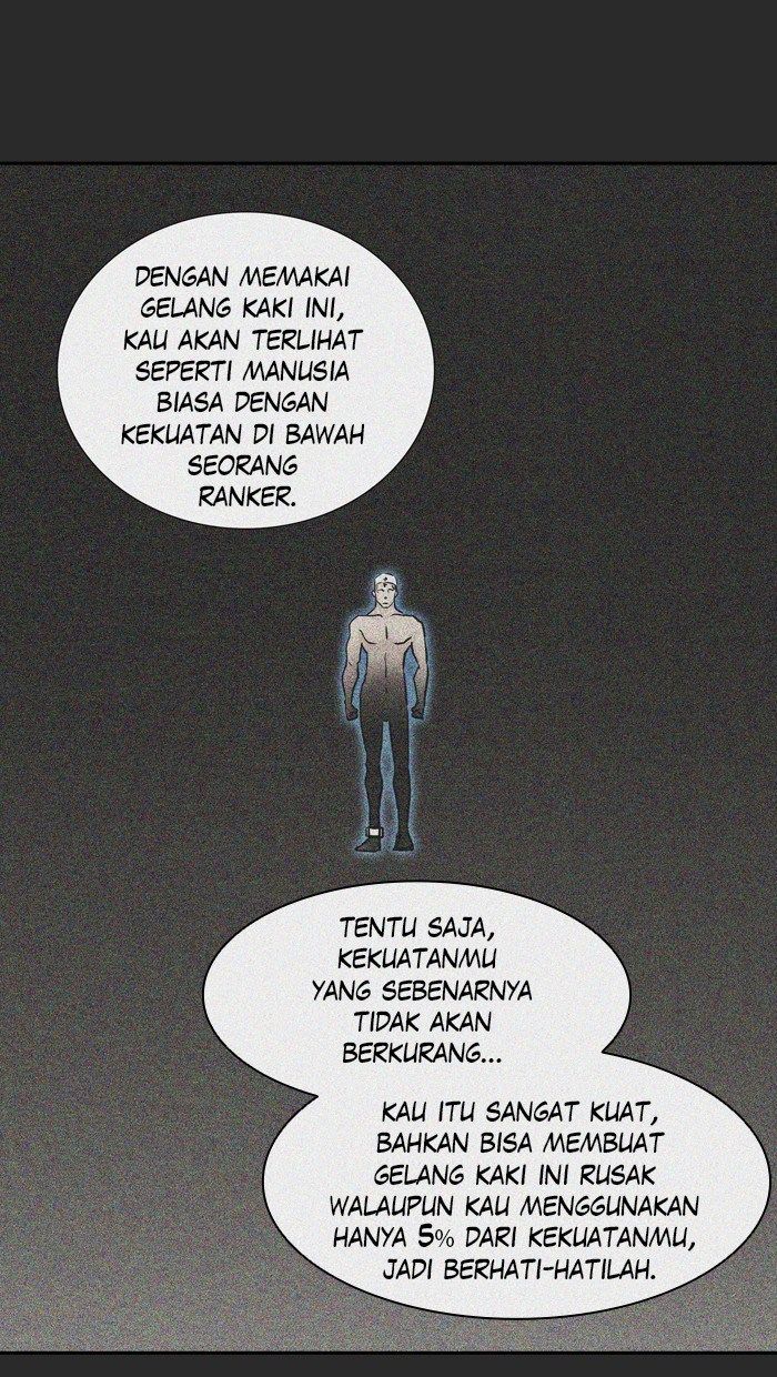 Tower of God Chapter 325