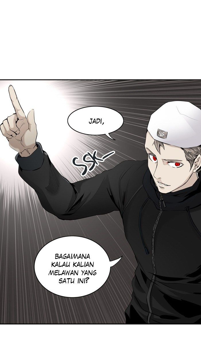 Tower of God Chapter 325