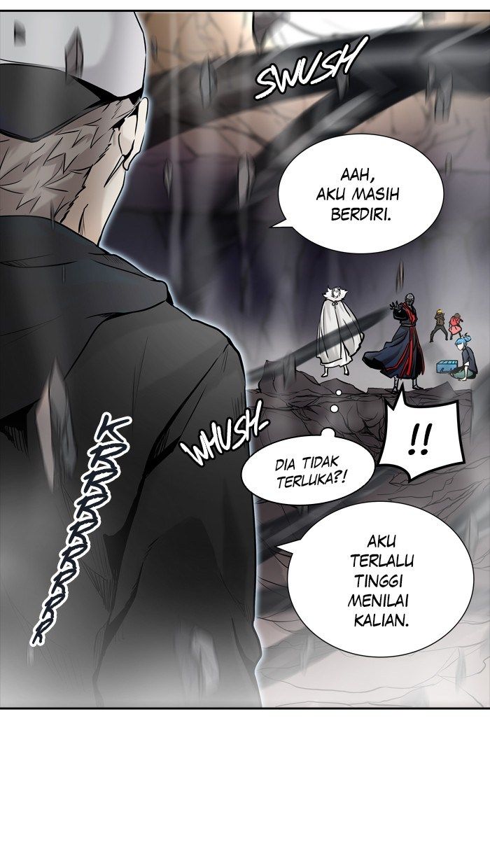 Tower of God Chapter 325