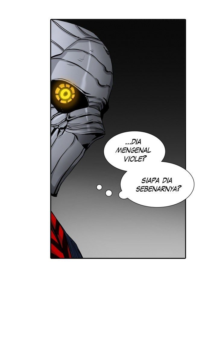 Tower of God Chapter 325