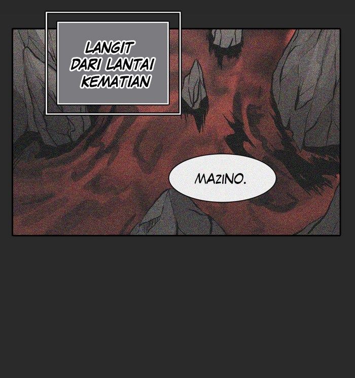 Tower of God Chapter 325