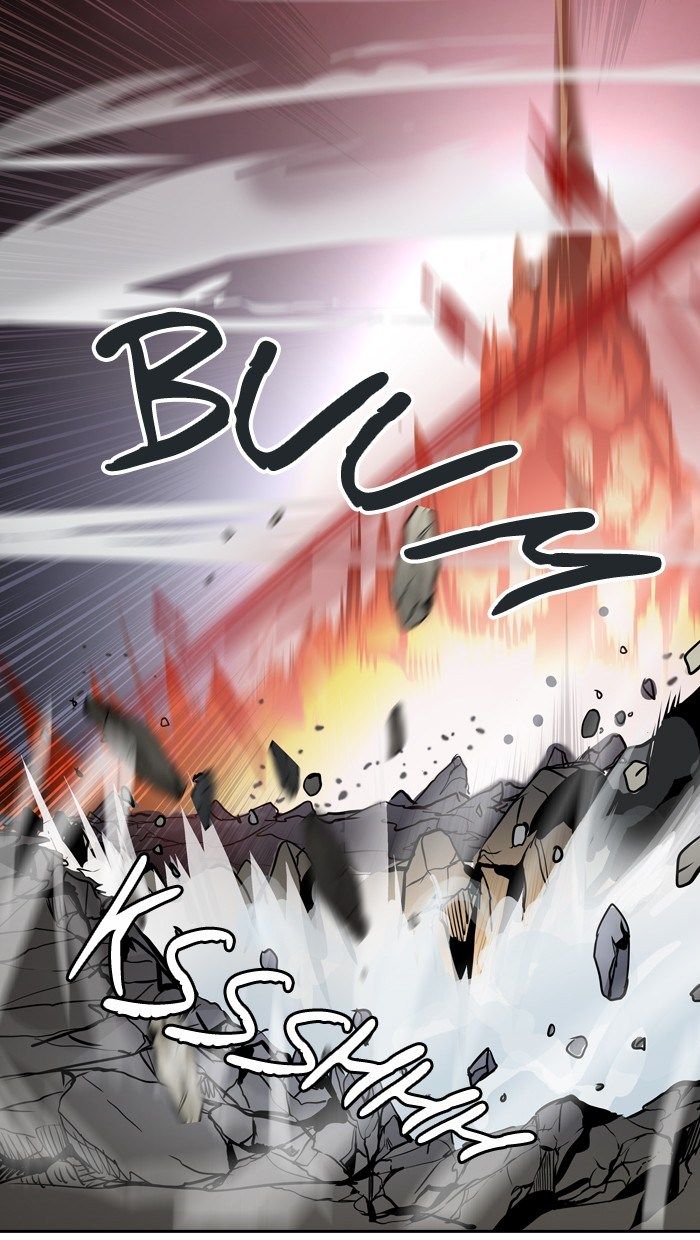 Tower of God Chapter 325