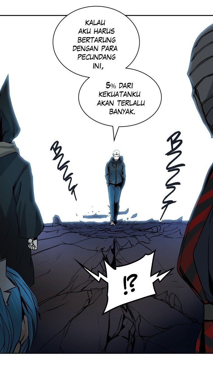 Tower of God Chapter 325