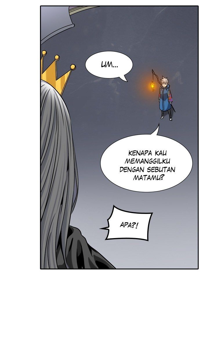 Tower of God Chapter 325