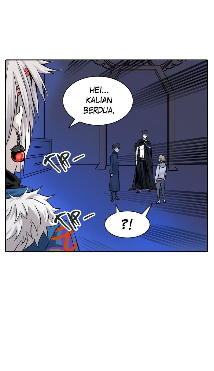 Tower of God Chapter 325